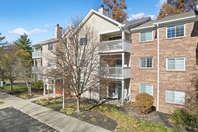 710 Carrington Place, Loveland, OH 45140