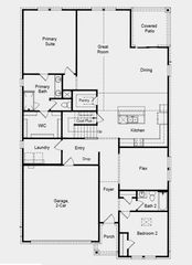 15424 Welsh Mills DR, Pflugerville, TX 78660