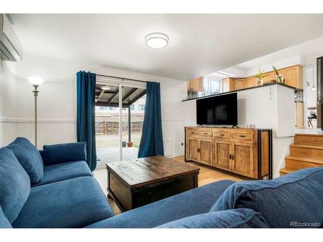 5535 E Custer Pl, Denver, CO 80246