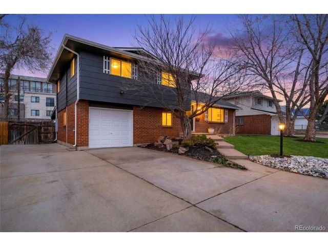 5535 E Custer Pl, Denver, CO 80246