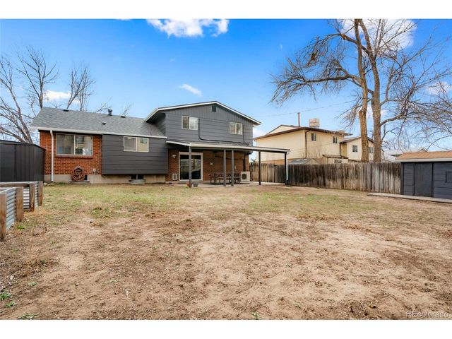 5535 E Custer Pl, Denver, CO 80246