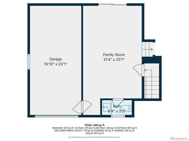 5535 E Custer Pl, Denver, CO 80246