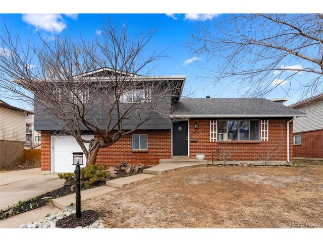 5535 E Custer Pl, Denver, CO 80246