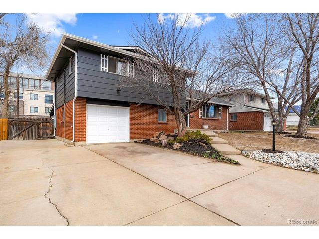 5535 E Custer Pl, Denver, CO 80246