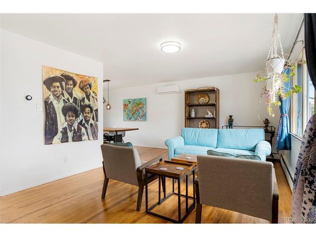 5535 E Custer Pl, Denver, CO 80246