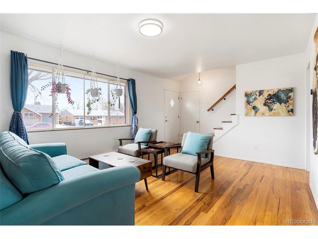 5535 E Custer Pl, Denver, CO 80246