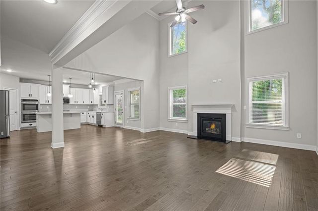 3836 The Great Drive, South Fulton, GA 30349