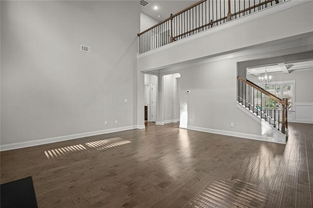 3836 The Great Drive, South Fulton, GA 30349