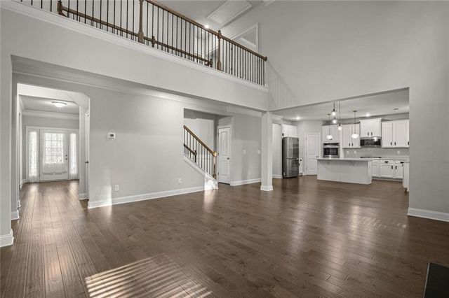 3836 The Great Drive, South Fulton, GA 30349