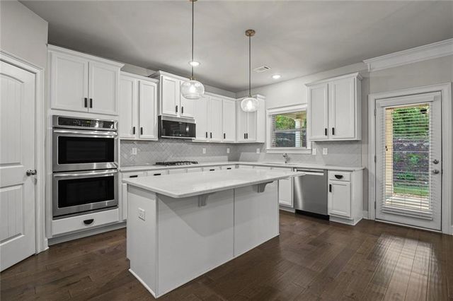 3836 The Great Drive, South Fulton, GA 30349