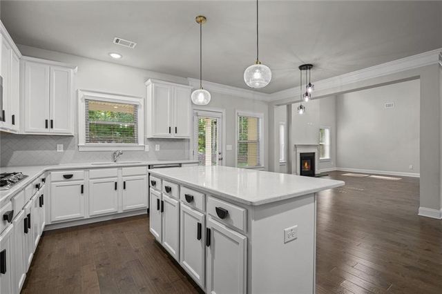 3836 The Great Drive, South Fulton, GA 30349