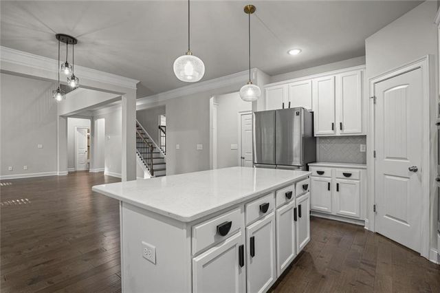 3836 The Great Drive, South Fulton, GA 30349