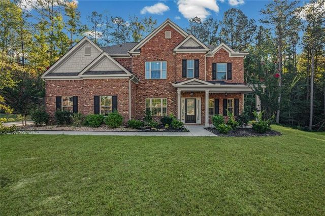 3836 The Great Drive, South Fulton, GA 30349