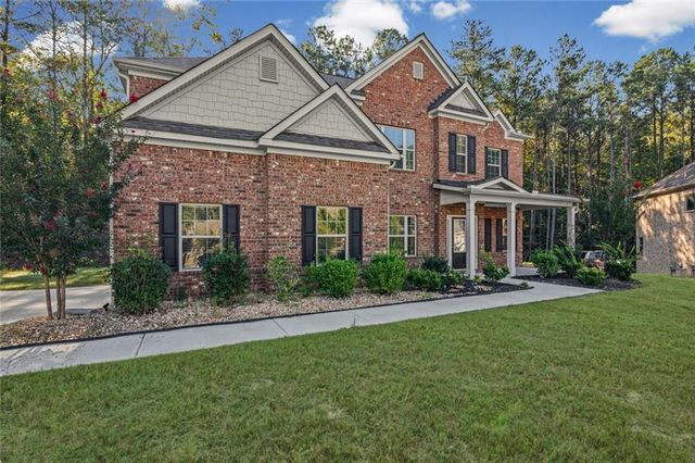 3836 The Great Drive, South Fulton, GA 30349