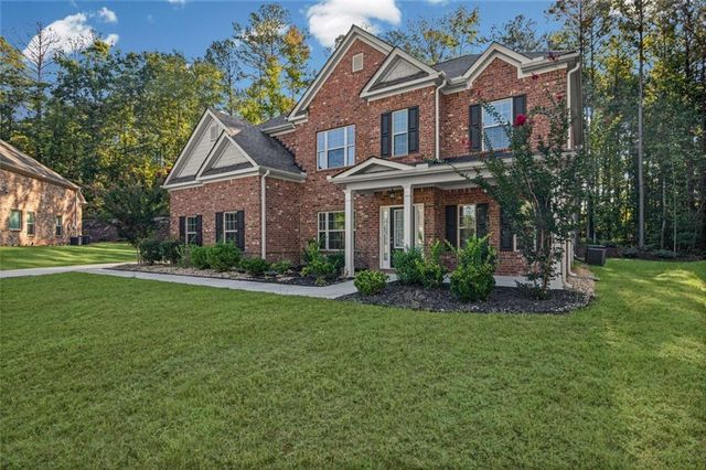 3836 The Great Drive, South Fulton, GA 30349