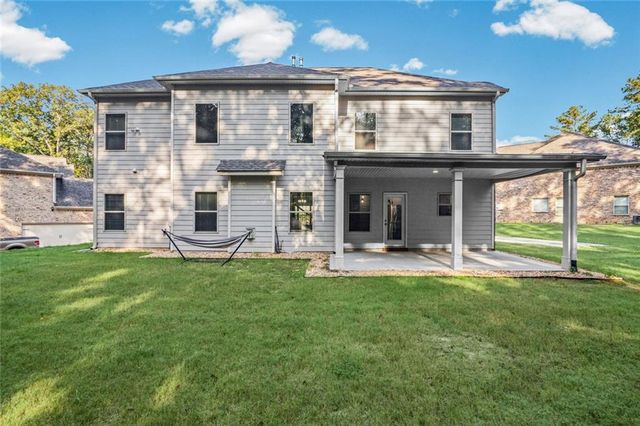 3836 The Great Drive, South Fulton, GA 30349