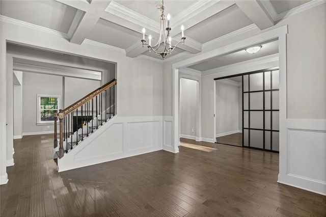 3836 The Great Drive, South Fulton, GA 30349