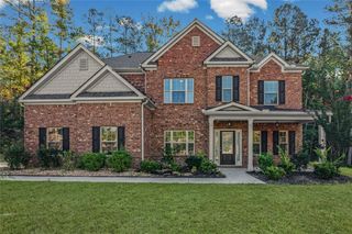 3836 The Great Drive, South Fulton, GA 30349