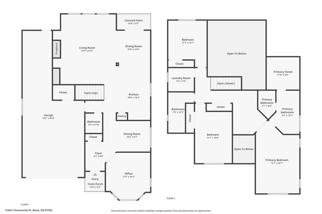 61041 Chamomile Place, Bend, OR 97702