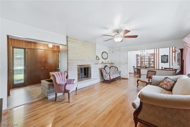 7207 Lee Road NE, Brookfield, OH 44403
