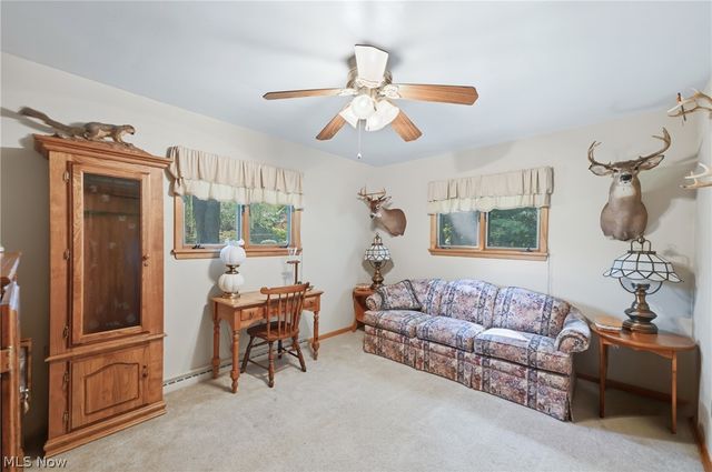 7207 Lee Road NE, Brookfield, OH 44403