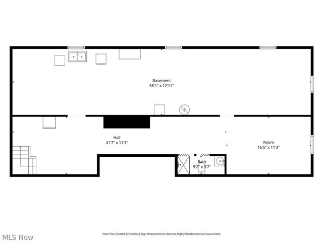 7207 Lee Road NE, Brookfield, OH 44403