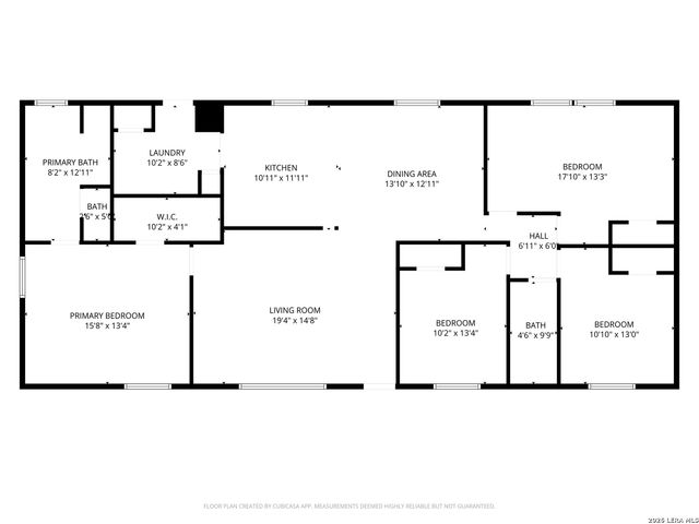 157 County Road 157, Floresville, TX 78114