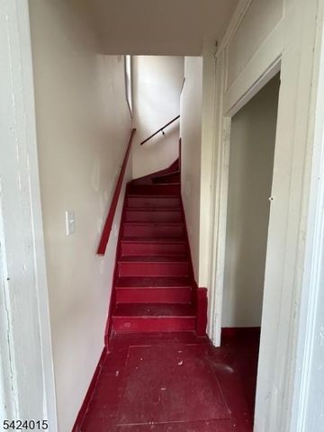 672 Irvine Turner Blvd, Newark City, NJ 07112