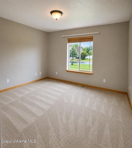 2104 W Evening Star RD, Post Falls, ID 83854