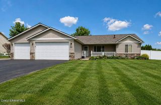 2104 W Evening Star RD, Post Falls, ID 83854
