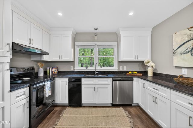 732 Mason Road, Durham, NC 27712