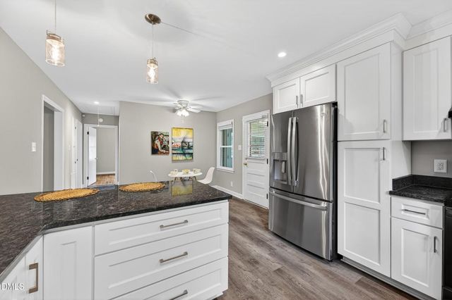 732 Mason Road, Durham, NC 27712