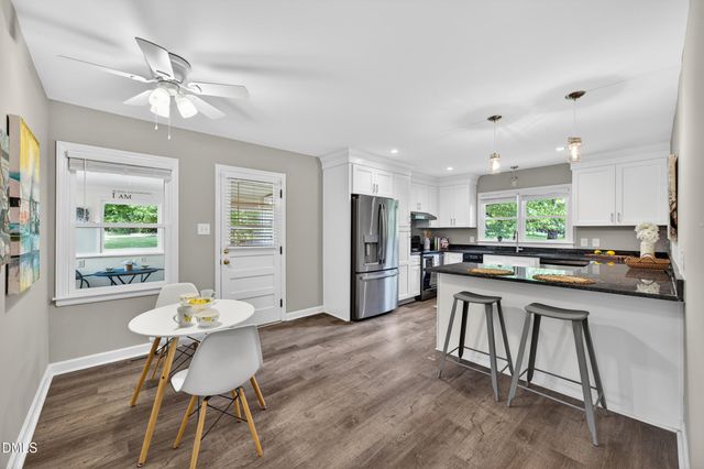 732 Mason Road, Durham, NC 27712
