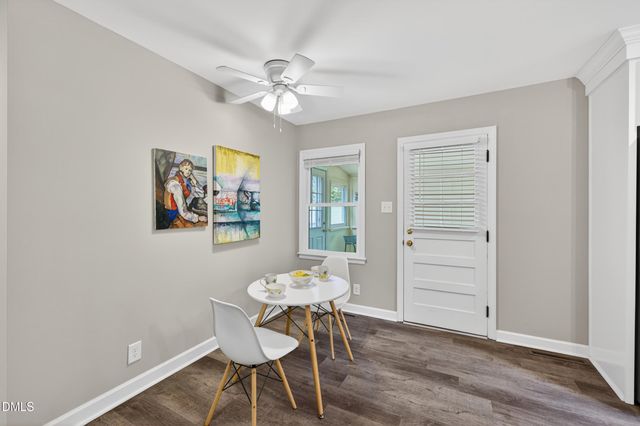 732 Mason Road, Durham, NC 27712