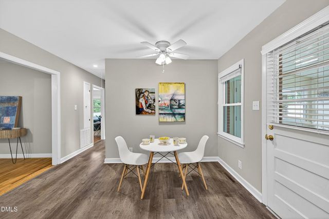 732 Mason Road, Durham, NC 27712