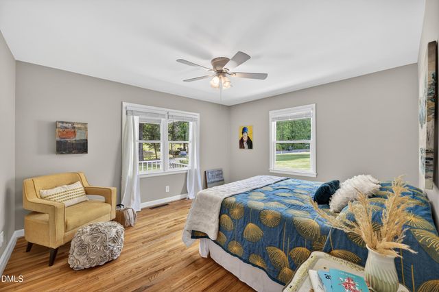 732 Mason Road, Durham, NC 27712