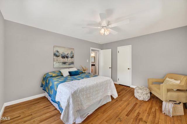 732 Mason Road, Durham, NC 27712