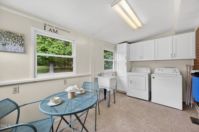 732 Mason Road, Durham, NC 27712