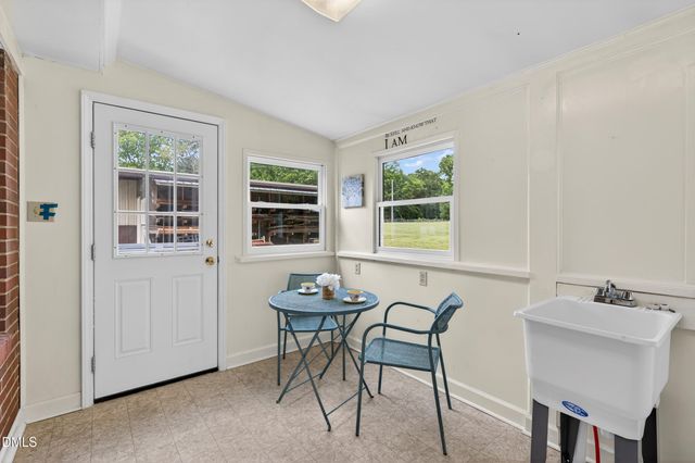 732 Mason Road, Durham, NC 27712