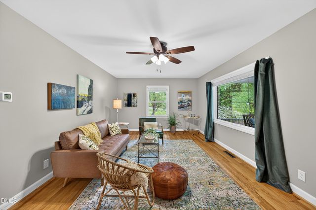 732 Mason Road, Durham, NC 27712