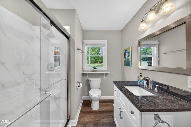 732 Mason Road, Durham, NC 27712