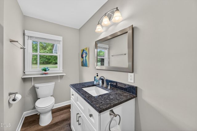 732 Mason Road, Durham, NC 27712