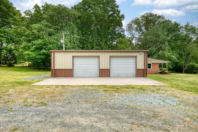 732 Mason Road, Durham, NC 27712