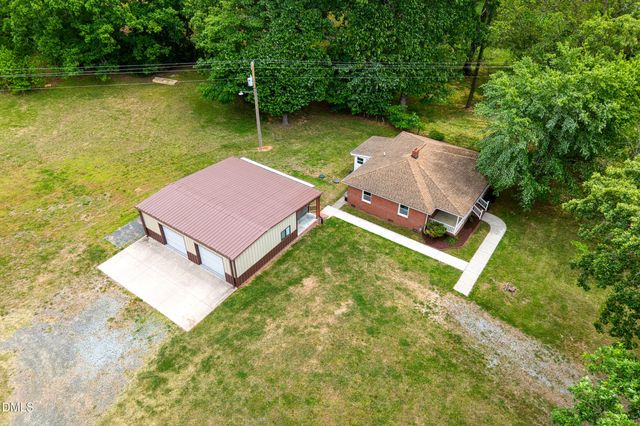 732 Mason Road, Durham, NC 27712