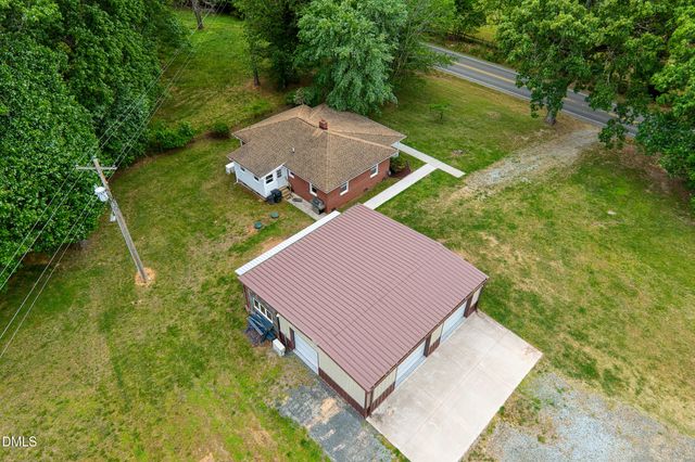 732 Mason Road, Durham, NC 27712