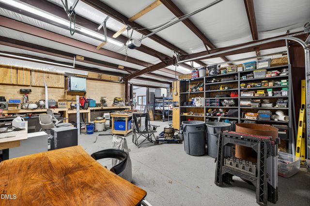 732 Mason Road, Durham, NC 27712