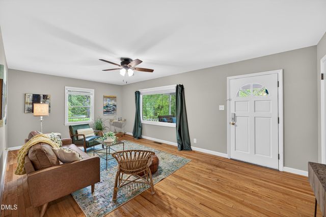 732 Mason Road, Durham, NC 27712