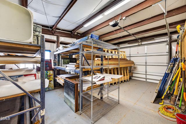 732 Mason Road, Durham, NC 27712