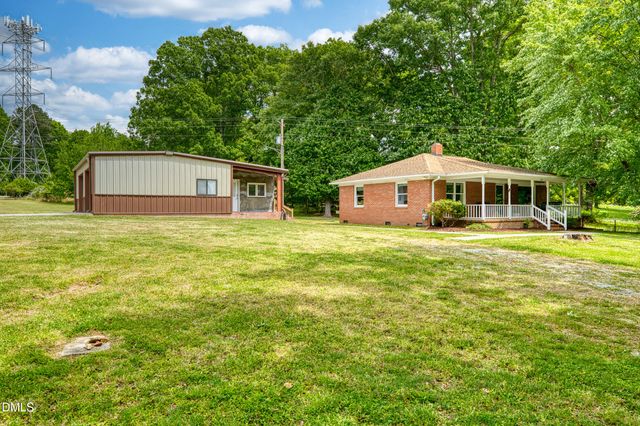 732 Mason Road, Durham, NC 27712