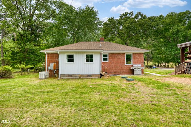 732 Mason Road, Durham, NC 27712